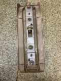 Hinterer Getriebedeckel BMW 3 (E30) 316 (Ecotronic) 130047