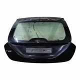 Heckklappe geschlossen Volvo V60 I (155)