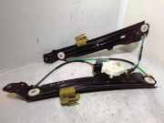 Fensterheber vorne rechts BMW 5 (F10) 520 d 71821329