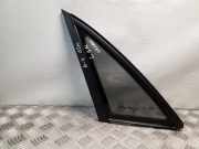 Linke Seite hinteres Seitenfenster AUDI A4 (8EC, B7) 2.0 TDI