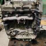 Motor HONDA ACCORD VII (CL, CN) 2.2 i-CTDi (CN1) N22A1