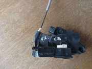 Türschloss links vorne BMW 3er Touring (E46) 63304045