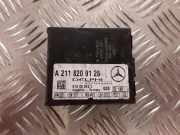 Alarmblock MERCEDES-BENZ CLK (C209) 220 CDI (209.308) 510080420