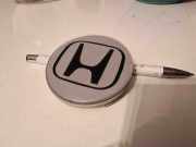 Radkappen HONDA CIVIC VII Hatchback (EU, EP, EV) 1.6 i ABSN6