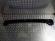 Stoßstangenhalter hinten rechts