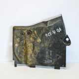 Rechte Unterbodenabdeckung AUDI A4 Avant (8W5, B9) 1.4 TFSI 8W0825202