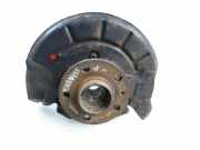 Radnaben vorne links SKODA FABIA II Combi (545) 1.2 TSI