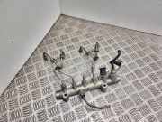 Kraftstoffzuführung