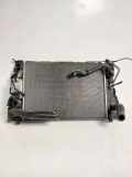 Radiator Pack Set VOLVO S60 II T4F