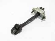 Türanschlag hinten rechts FORD FIESTA V (JH_, JD_) 1.4 TDCi