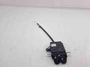 Schloss Heckdeckel Jaguar F-Type Coupe (QQ6) EX53442A66AC