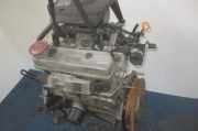 Motor ohne Anbauteile (Benzin) Skoda Felicia II Kombi (6U5)