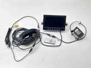 Rückfahrkamera VW Transporter T5 Kasten ()