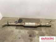 Aktivkohlefilter für Tankentlüftung Mercedes-Benz Sprinter 3t Bus (906)