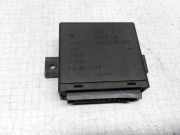 Scheinwerfer-Steuergerät OPEL ZAFIRA A (F75_) 2.0 DTI 16V 09135156 410203013003