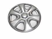 Radabdeckung Ford Transit Courier B460 Kasten () 400580