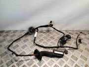 Kabel Tür Audi A1 Sportback (8XA) 8X0971687D