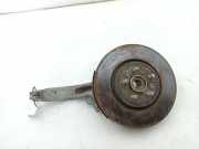 Radnaben vorne links JAGUAR F-PACE (X761) 2.0 D AWD HK833K186BC