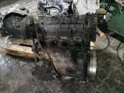 Motor OPEL ZAFIRA B (A05) 1.9 CDTI 55196611