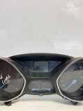 Kombiinstrument FORD C-MAX II (DXA/CB7, DXA/CEU) 1.5 TDCi AM5T14C226AE