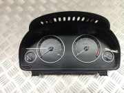 Kombiinstrument BMW X3 (F25) xDrive 35 i 9291411