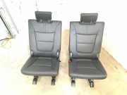 Rücksitzbank mitte Kia Sorento II (XM)