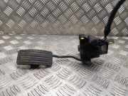 Gaspedal NISSAN QASHQAI / QASHQAI +2 I (J10, JJ10) 1.5 dCi