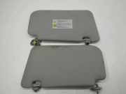 Linke Sonnenblende NISSAN X-TRAIL (T31) 2.0 dCi