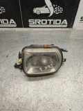 Nebelscheinwerfer links MERCEDES-BENZ CLK (C209) 320 (209.365) 15100000
