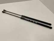 Heckklappendämpfer links Skoda Octavia II (1Z) 1Z5827550