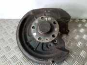 Radnabe hinten Audi A3 Sportback (8P)
