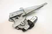 Türfensterheber hinten links NISSAN NOTE (E11, NE11) 1.6 400928B