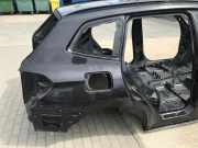 Hintere rechte Seitenverkleidung BMW iX3 (G08) Electric (286 HP)