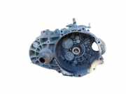 Schaltgetriebe Seat Alhambra I (7V) 02N301107L