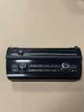 Heizungsbetätigung (Konsole) vorne BMW 5er Touring (F11) 6824207