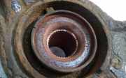 Achsschenkel (ABS) rechts vorne Ford Mondeo IV Turnier (BA7)
