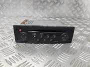 Radio/Navigationssystem-Kombination Renault Scenic II (JM) 8200300858