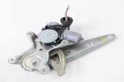 Fensterheber links hinten Lexus GS 3 (S19) 8571030430