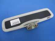 Sonnenblende links Smart Fortwo Cabriolet (453)