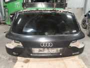 Heckklappe geschlossen Audi Q7 (4L)
