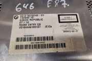 Radio/Navigationssystem-Kombination BMW 1er (E87) 6512922924001