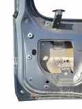 Heckklappe geschlossen Citroen C4 Grand Picasso (U)