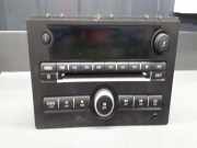 Radio/Navigationssystem-Kombination Ford Focus C-Max (C214) 6S6118C815AF