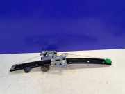 Fensterheber rechts hinten Volvo XC90 I (275) 31253722