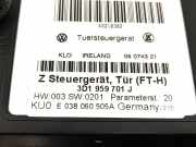 Fensterheber links vorne VW Phaeton (3D) 3D1959701J