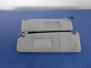 Sonnenblende links VW Phaeton (3D)