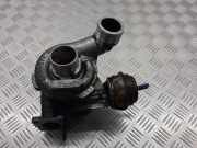 Turbolader Fiat Bravo II (198) 55214061