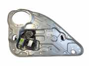 Fensterheber links hinten Ford Focus III (DYB) 7M51R045H23A