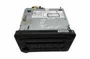 Radio/Navigationssystem-Kombination Alfa Romeo 159 Sportwagon () 7646302316