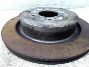 Bremsscheibe rechts hinten Land Rover Discovery I (LJ, LG)